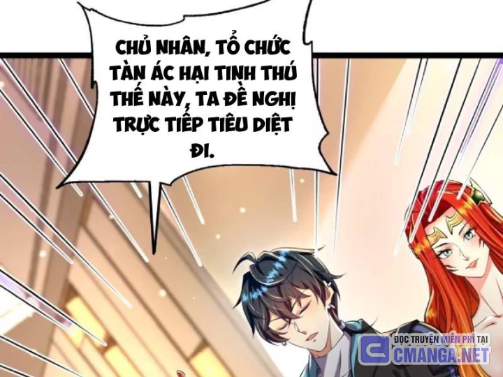 Tinh Thú Sư Mạnh Nhất Chapter 13 - 54
