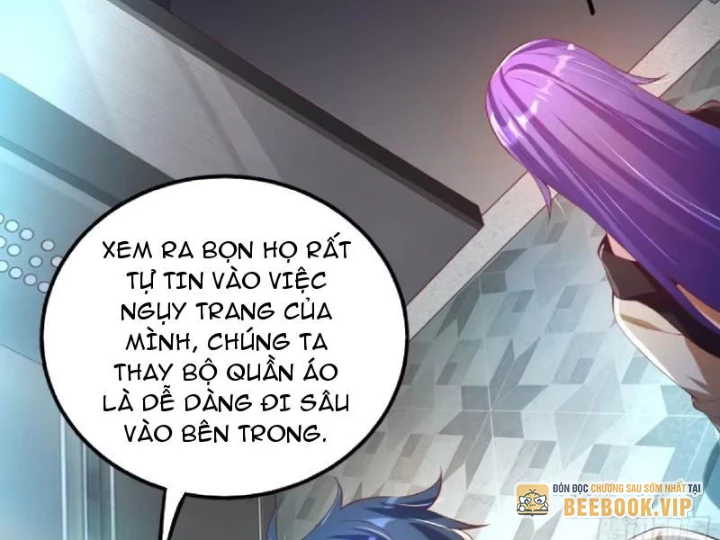 Tinh Thú Sư Mạnh Nhất Chapter 13 - 96