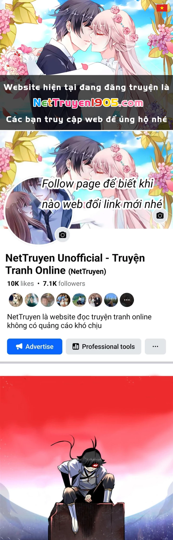 Đế Bá Chapter 123 - 1