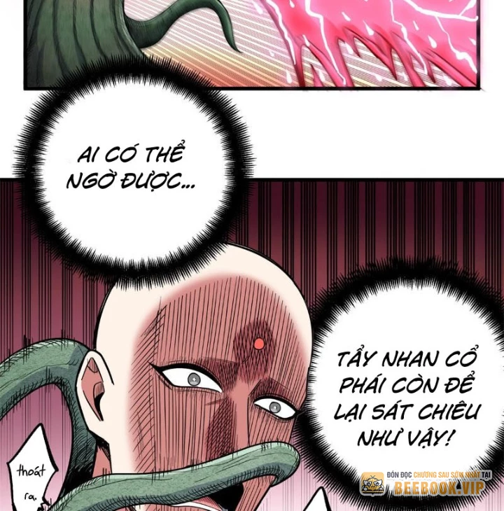 Đế Bá Chapter 123 - 6