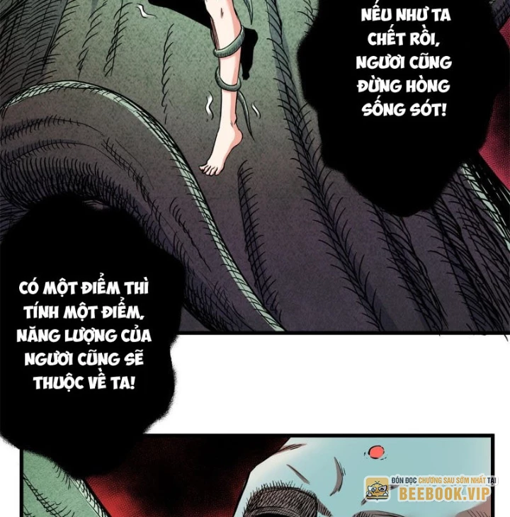 Đế Bá Chapter 123 - 12