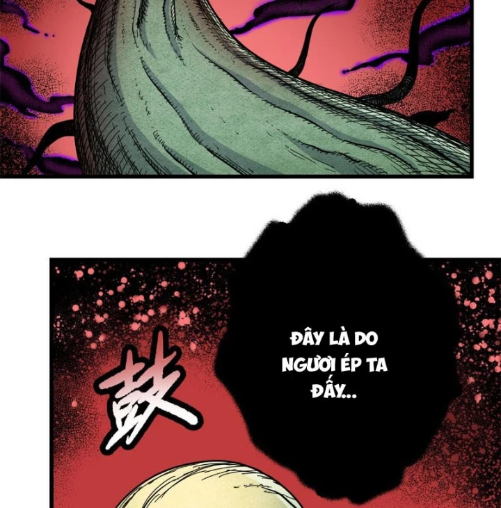 Đế Bá Chapter 123 - 17