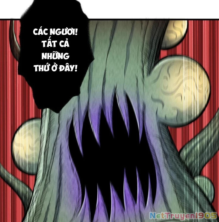 Đế Bá Chapter 123 - 19