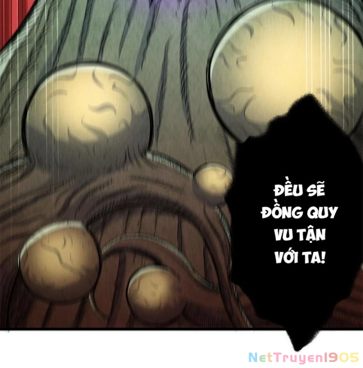 Đế Bá Chapter 123 - 20