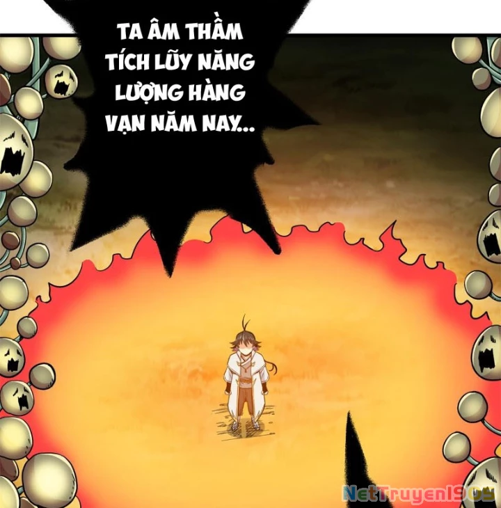 Đế Bá Chapter 123 - 23