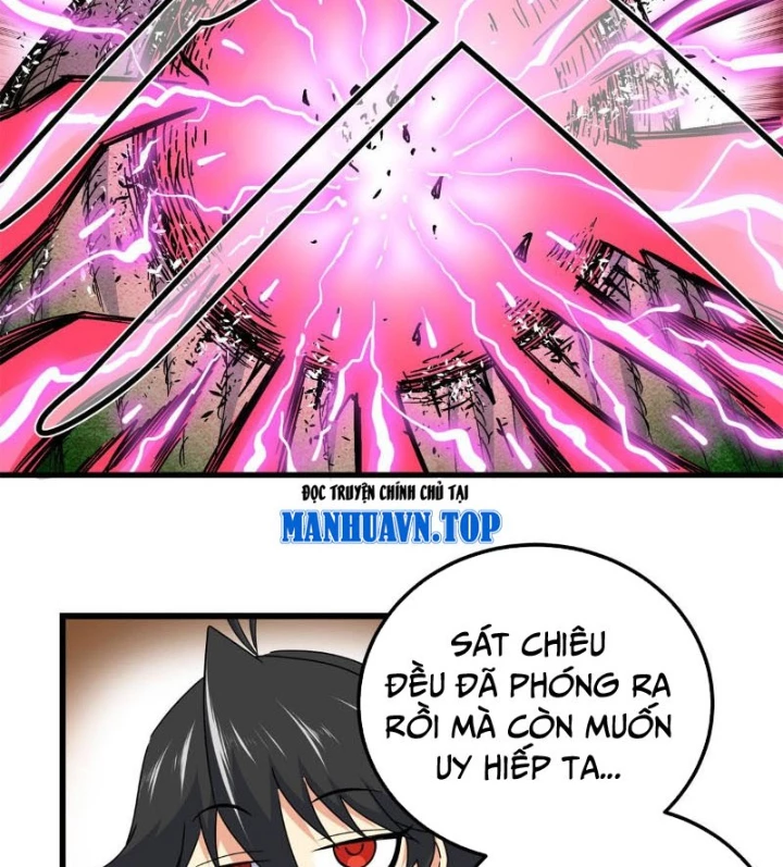 Đế Bá Chapter 123 - 31