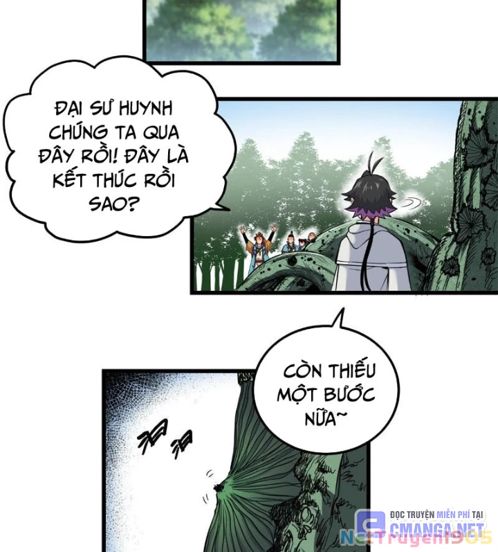 Đế Bá Chapter 123 - 33