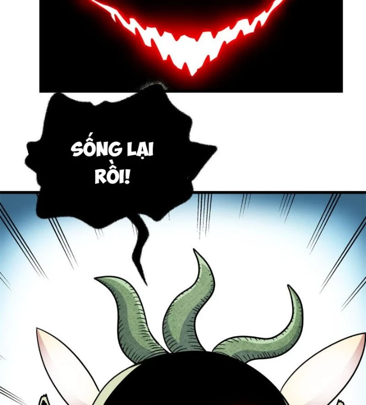Đế Bá Chapter 123 - 38