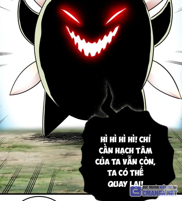 Đế Bá Chapter 123 - 39