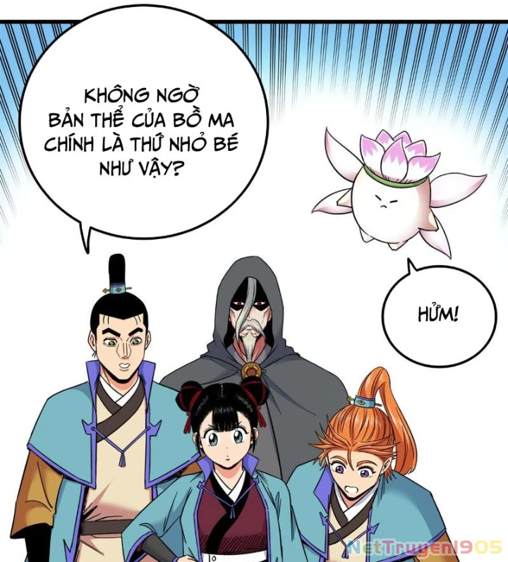 Đế Bá Chapter 123 - 41