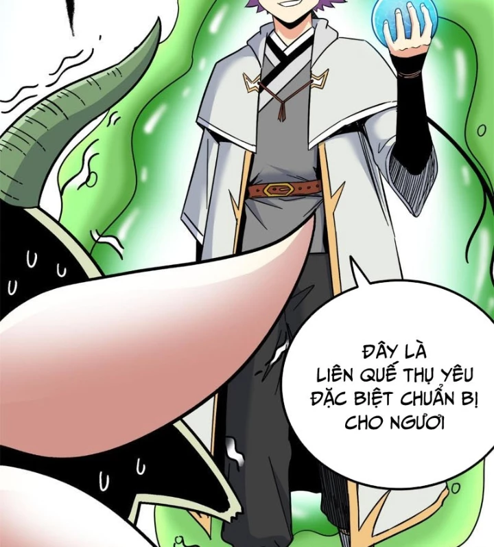 Đế Bá Chapter 123 - 44