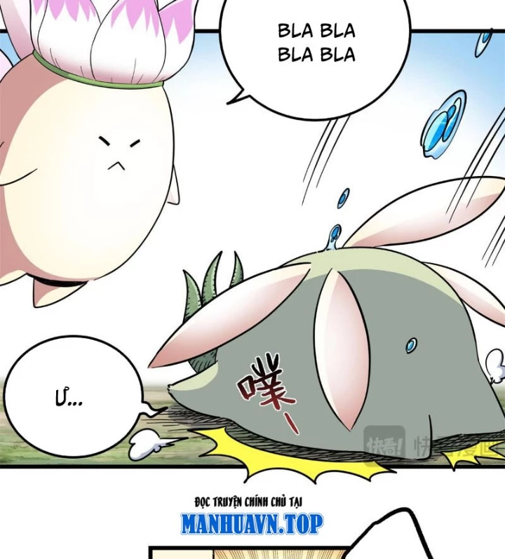 Đế Bá Chapter 123 - 50