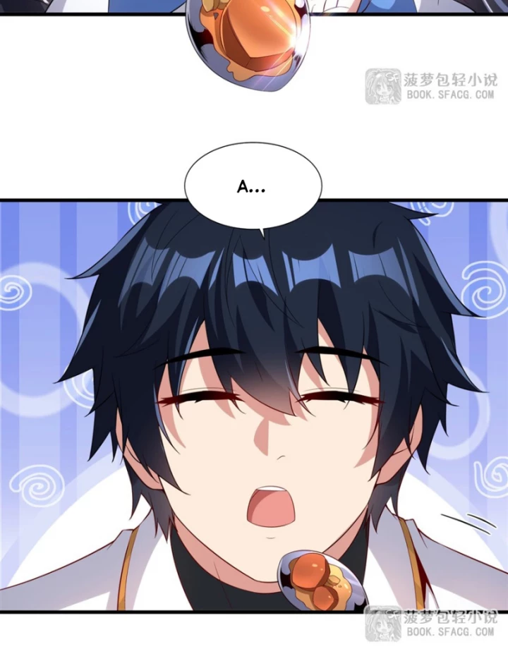 Câm Miệng Đi Ác Long, Ta Không Muốn Trông Trẻ Với Ngươi Nữa! Chapter 46 - 5
