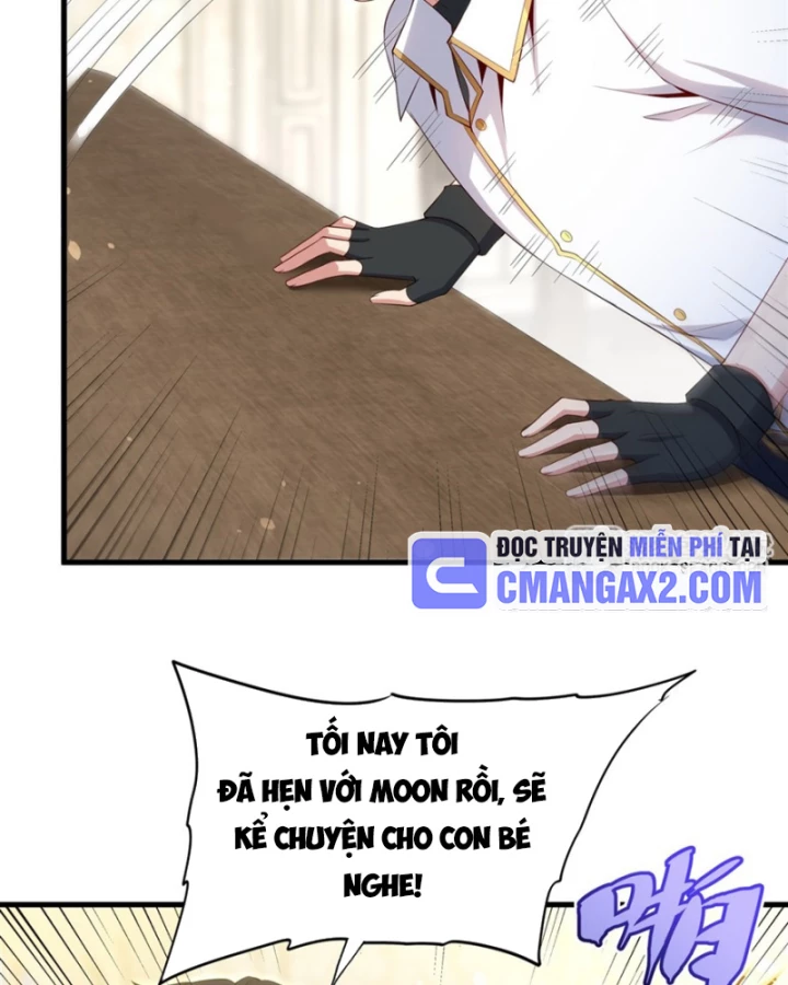 Câm Miệng Đi Ác Long, Ta Không Muốn Trông Trẻ Với Ngươi Nữa! Chapter 46 - 11