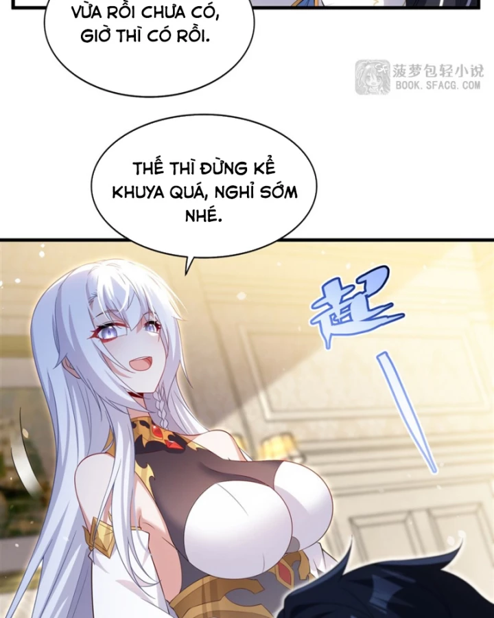 Câm Miệng Đi Ác Long, Ta Không Muốn Trông Trẻ Với Ngươi Nữa! Chapter 46 - 15