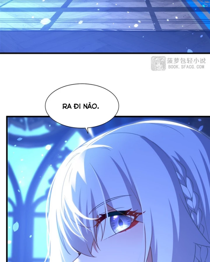 Câm Miệng Đi Ác Long, Ta Không Muốn Trông Trẻ Với Ngươi Nữa! Chapter 46 - 19
