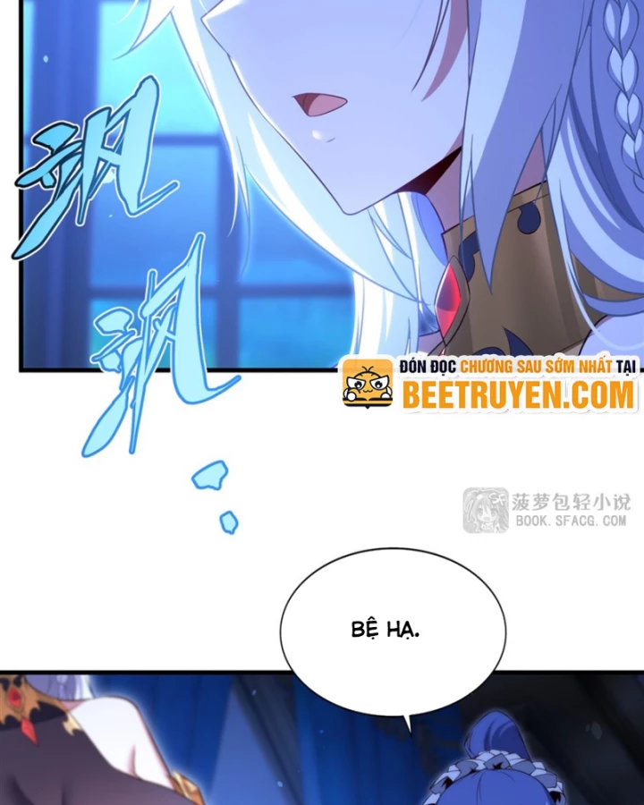 Câm Miệng Đi Ác Long, Ta Không Muốn Trông Trẻ Với Ngươi Nữa! Chapter 46 - 20