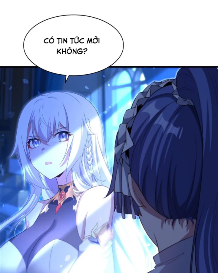 Câm Miệng Đi Ác Long, Ta Không Muốn Trông Trẻ Với Ngươi Nữa! Chapter 46 - 23