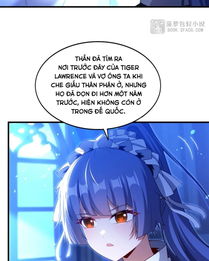 Câm Miệng Đi Ác Long, Ta Không Muốn Trông Trẻ Với Ngươi Nữa! Chapter 46 - 24