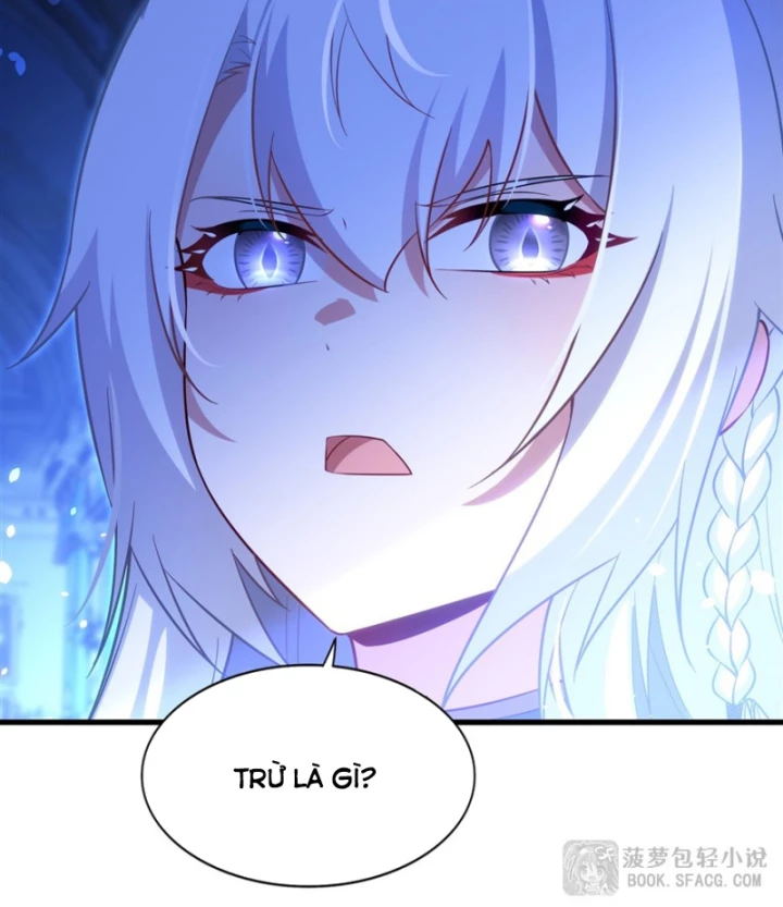 Câm Miệng Đi Ác Long, Ta Không Muốn Trông Trẻ Với Ngươi Nữa! Chapter 46 - 26