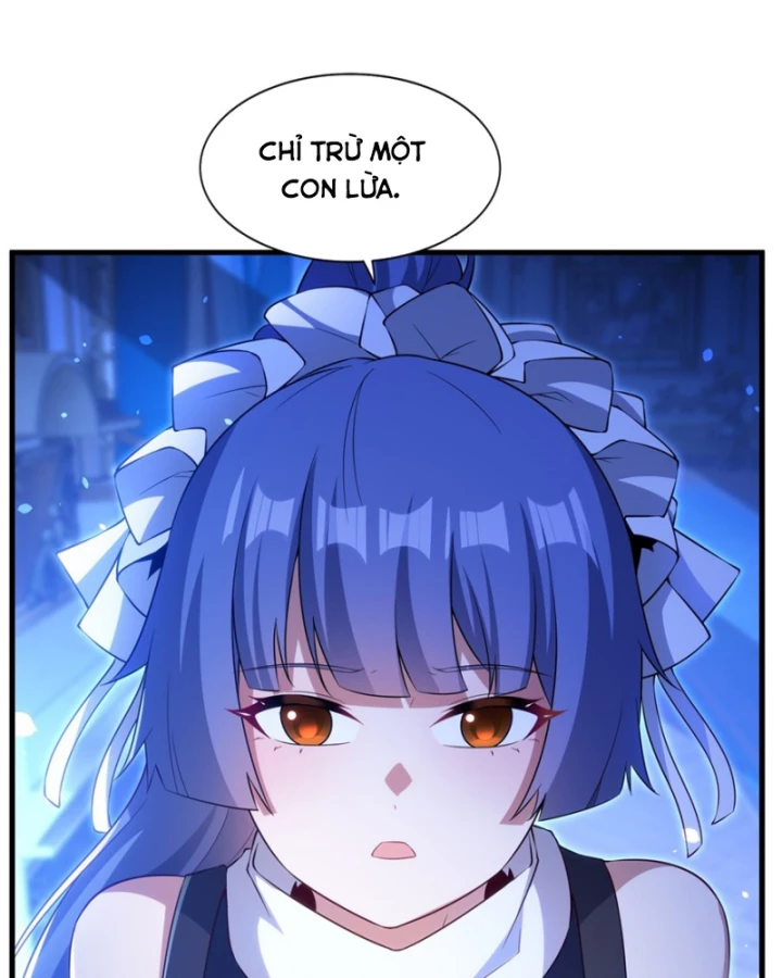 Câm Miệng Đi Ác Long, Ta Không Muốn Trông Trẻ Với Ngươi Nữa! Chapter 46 - 27