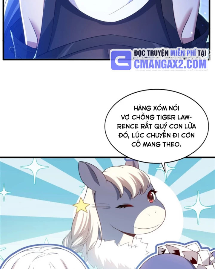 Câm Miệng Đi Ác Long, Ta Không Muốn Trông Trẻ Với Ngươi Nữa! Chapter 46 - 28