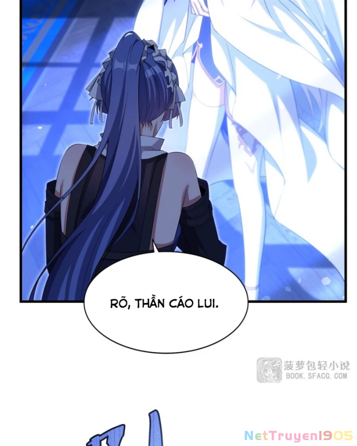 Câm Miệng Đi Ác Long, Ta Không Muốn Trông Trẻ Với Ngươi Nữa! Chapter 46 - 31