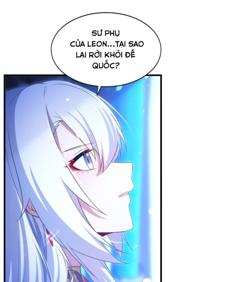 Câm Miệng Đi Ác Long, Ta Không Muốn Trông Trẻ Với Ngươi Nữa! Chapter 46 - 33