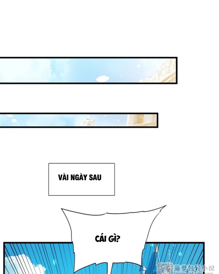 Câm Miệng Đi Ác Long, Ta Không Muốn Trông Trẻ Với Ngươi Nữa! Chapter 46 - 35
