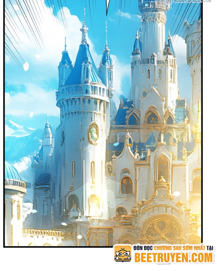 Câm Miệng Đi Ác Long, Ta Không Muốn Trông Trẻ Với Ngươi Nữa! Chapter 46 - 36