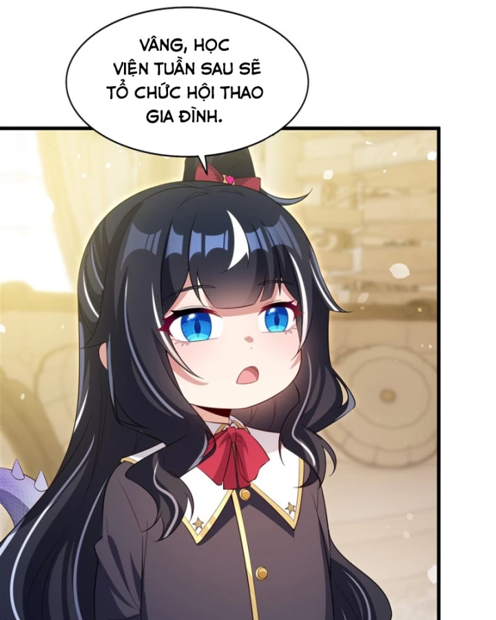 Câm Miệng Đi Ác Long, Ta Không Muốn Trông Trẻ Với Ngươi Nữa! Chapter 46 - 39