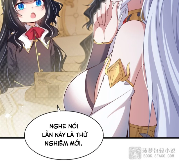 Câm Miệng Đi Ác Long, Ta Không Muốn Trông Trẻ Với Ngươi Nữa! Chapter 46 - 41