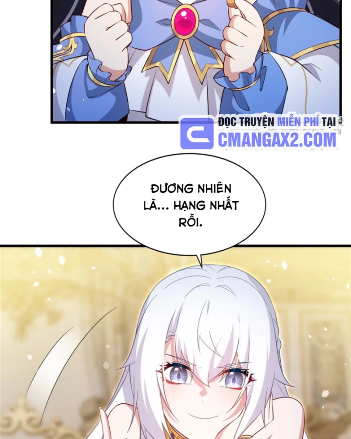 Câm Miệng Đi Ác Long, Ta Không Muốn Trông Trẻ Với Ngươi Nữa! Chapter 46 - 43