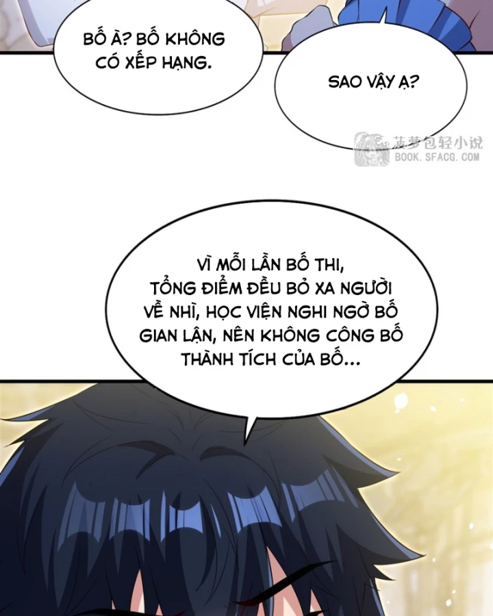 Câm Miệng Đi Ác Long, Ta Không Muốn Trông Trẻ Với Ngươi Nữa! Chapter 46 - 46