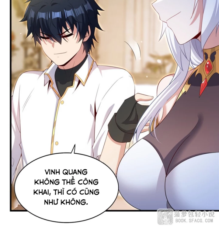 Câm Miệng Đi Ác Long, Ta Không Muốn Trông Trẻ Với Ngươi Nữa! Chapter 46 - 51