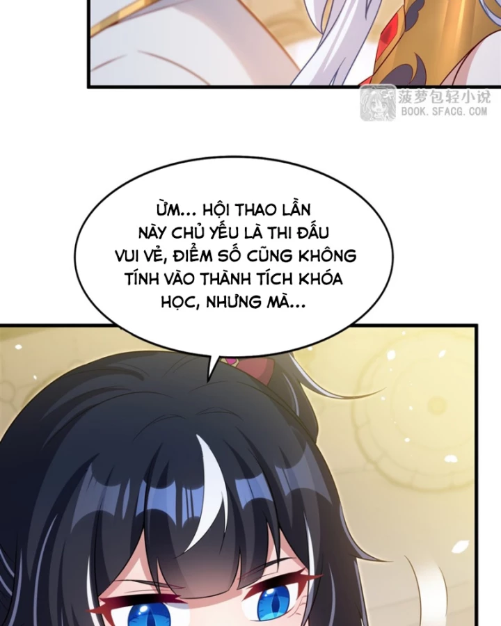 Câm Miệng Đi Ác Long, Ta Không Muốn Trông Trẻ Với Ngươi Nữa! Chapter 46 - 53