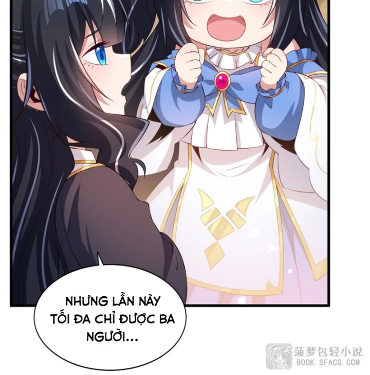 Câm Miệng Đi Ác Long, Ta Không Muốn Trông Trẻ Với Ngươi Nữa! Chapter 46 - 61