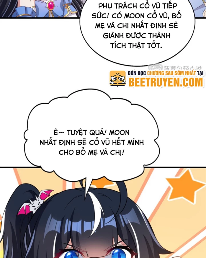 Câm Miệng Đi Ác Long, Ta Không Muốn Trông Trẻ Với Ngươi Nữa! Chapter 46 - 63