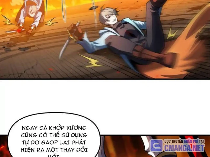 Thập Hoang Chi Vương Chapter 27 - 51