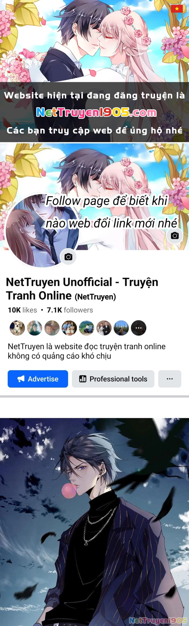 Ta Học Trảm Thần Trong Bệnh Viện Tâm Thần Chapter 242 - 1