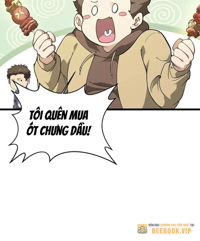 Ta Học Trảm Thần Trong Bệnh Viện Tâm Thần Chapter 242 - 6
