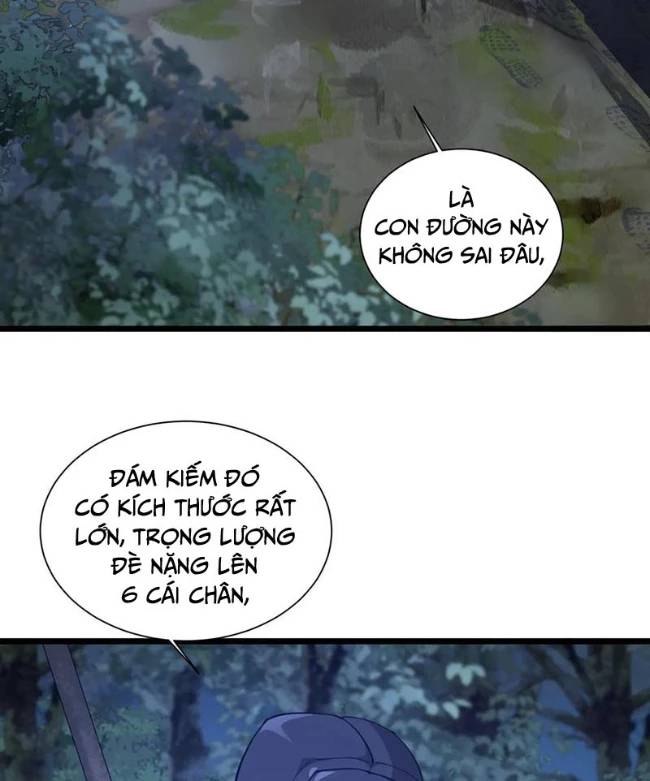 Ta Học Trảm Thần Trong Bệnh Viện Tâm Thần Chapter 242 - 10