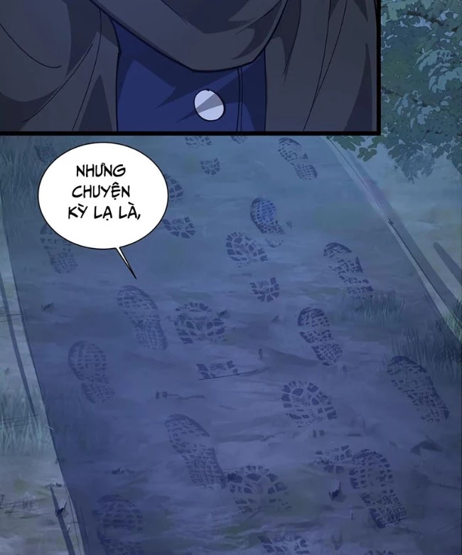 Ta Học Trảm Thần Trong Bệnh Viện Tâm Thần Chapter 242 - 14