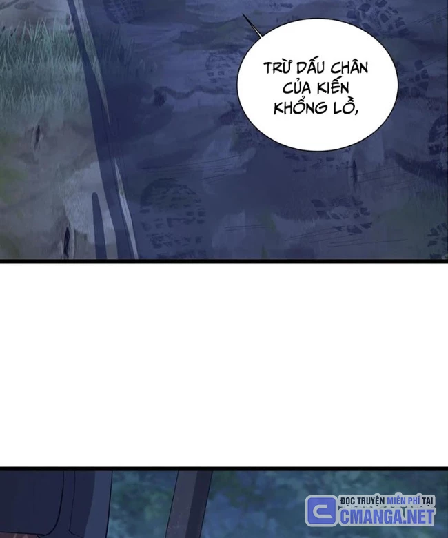 Ta Học Trảm Thần Trong Bệnh Viện Tâm Thần Chapter 242 - 15