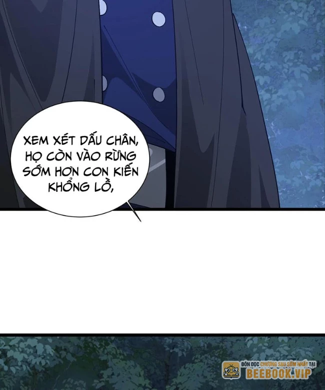 Ta Học Trảm Thần Trong Bệnh Viện Tâm Thần Chapter 242 - 18