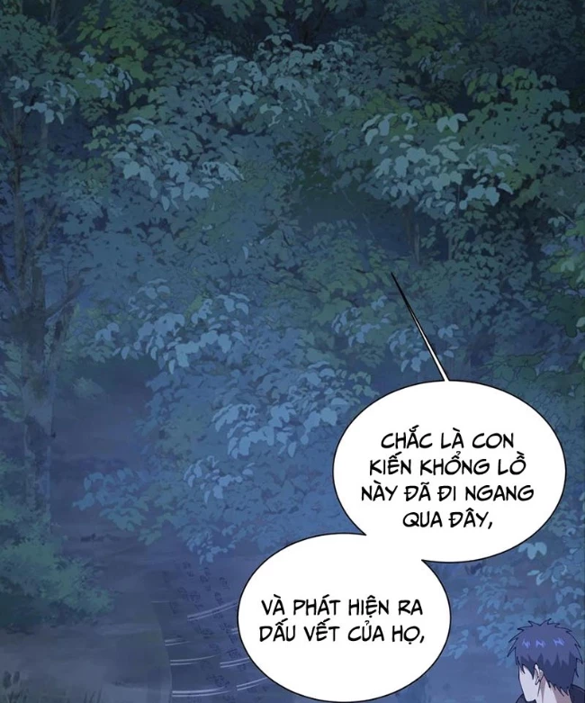 Ta Học Trảm Thần Trong Bệnh Viện Tâm Thần Chapter 242 - 19
