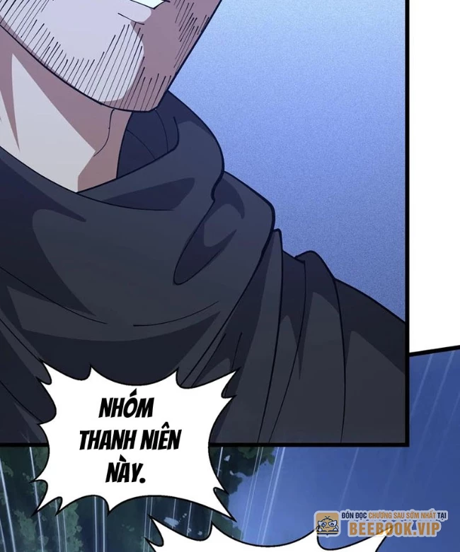 Ta Học Trảm Thần Trong Bệnh Viện Tâm Thần Chapter 242 - 24