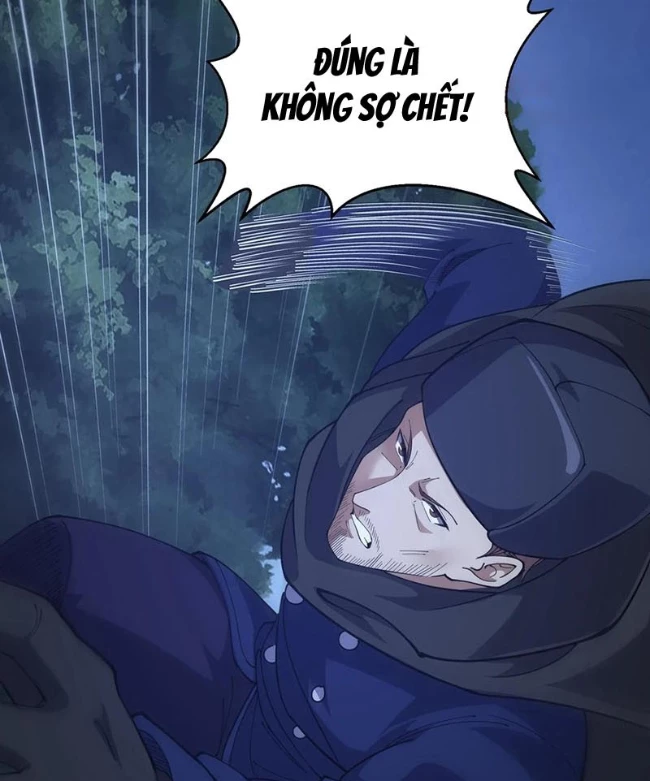 Ta Học Trảm Thần Trong Bệnh Viện Tâm Thần Chapter 242 - 25