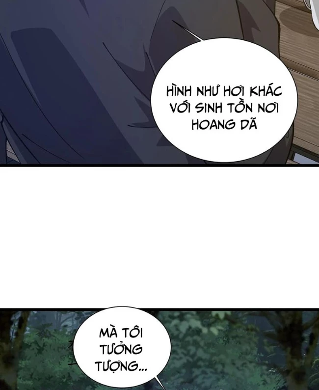 Ta Học Trảm Thần Trong Bệnh Viện Tâm Thần Chapter 242 - 31