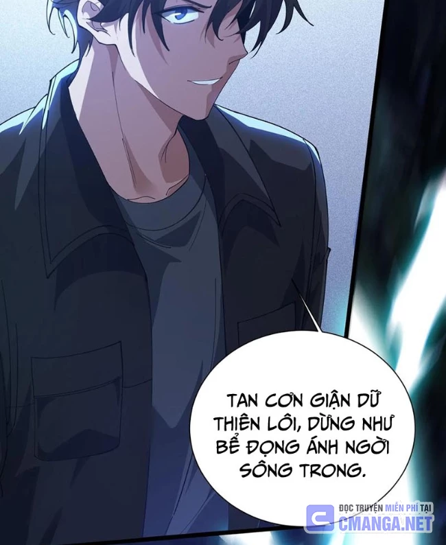 Ta Học Trảm Thần Trong Bệnh Viện Tâm Thần Chapter 242 - 45